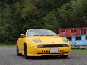 fiat coupe